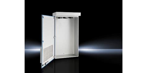 rittal outdoor enclosures